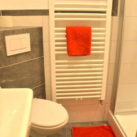 Rauwieslhof Apartment
