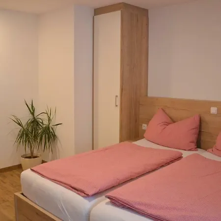 아파트 Rauwieslhof