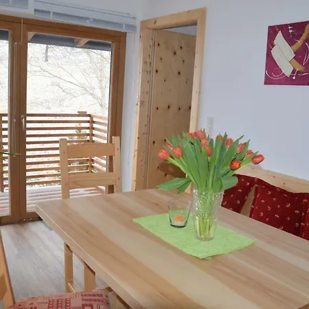 Rauwieslhof Walchsee