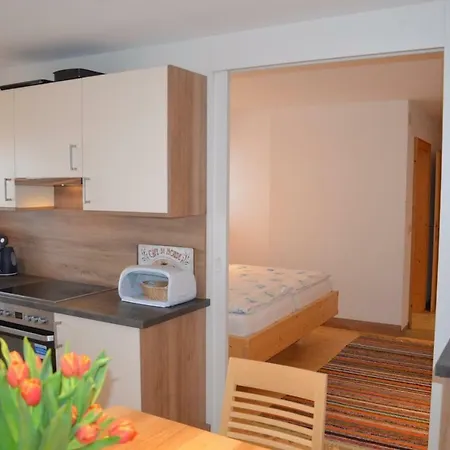 Rauwieslhof * 왈츠시