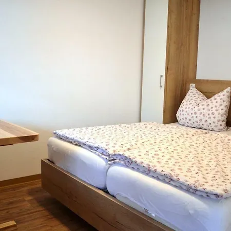 Apartment Rauwieslhof
