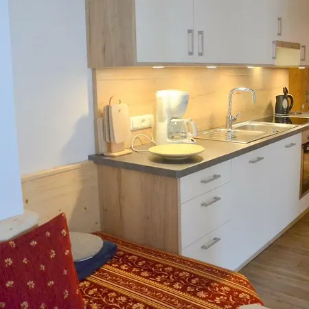 Apartment Rauwieslhof