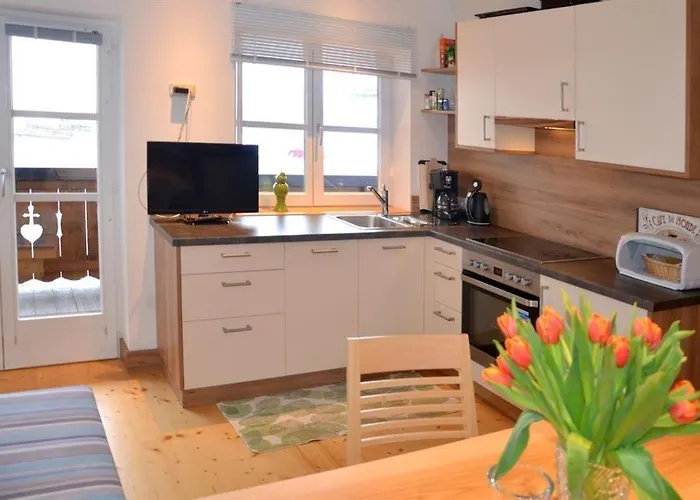 Rauwieslhof 아파트