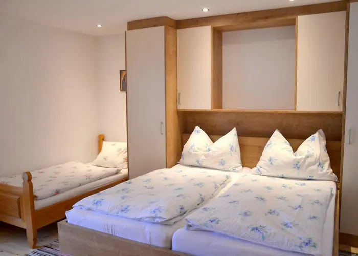 Rauwieslhof * Walchsee