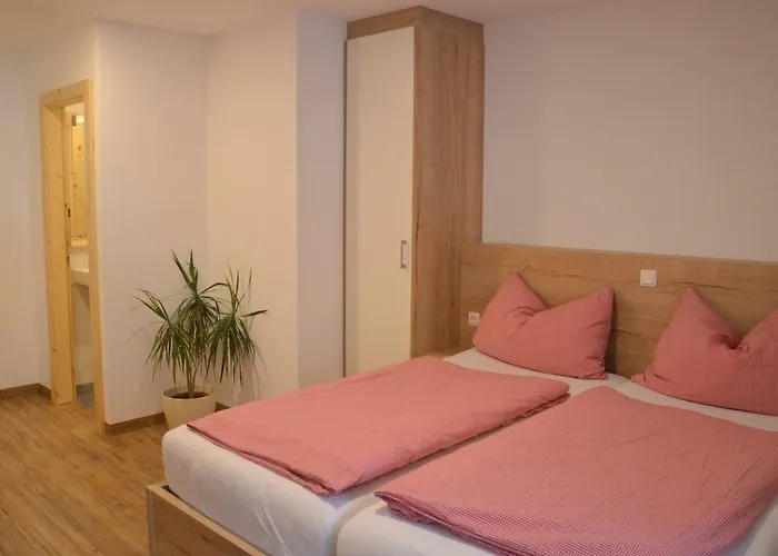 Apartment Rauwieslhof