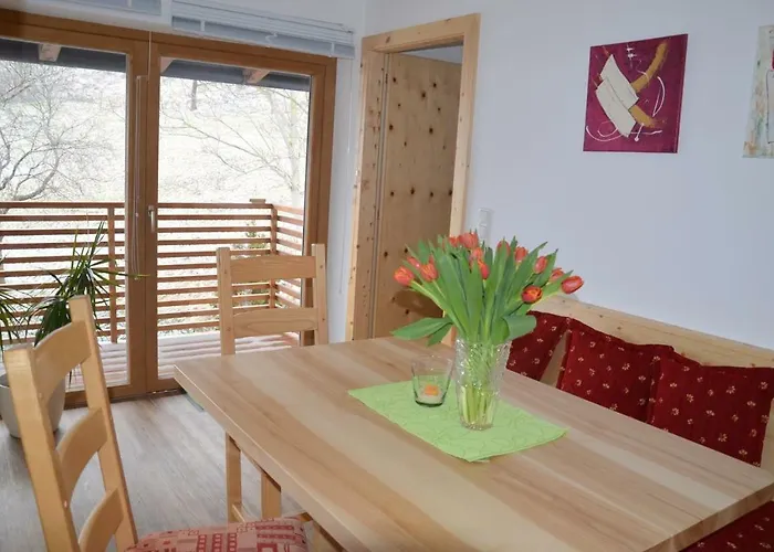 Rauwieslhof Walchsee