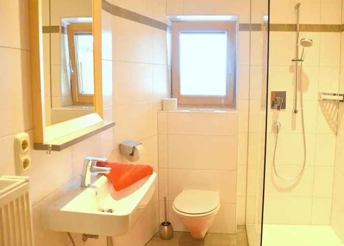 Apartment Rauwieslhof