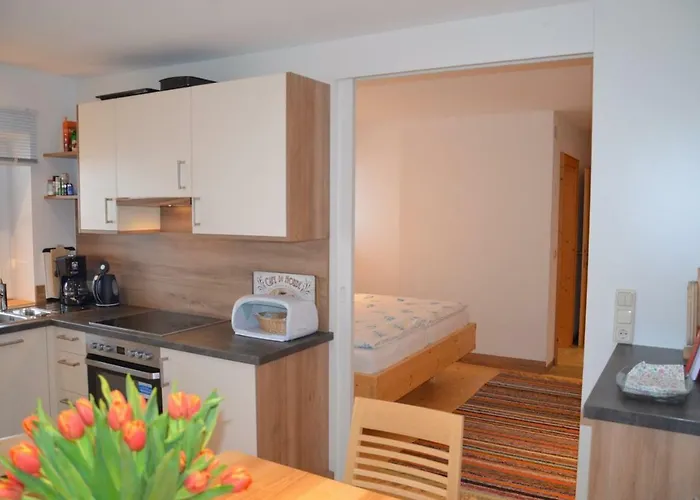 Rauwieslhof * 왈츠시