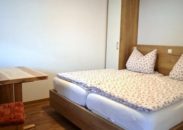 아파트 Rauwieslhof