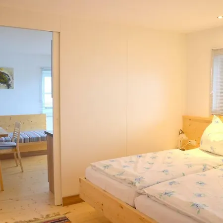 Appartement Rauwieslhof *