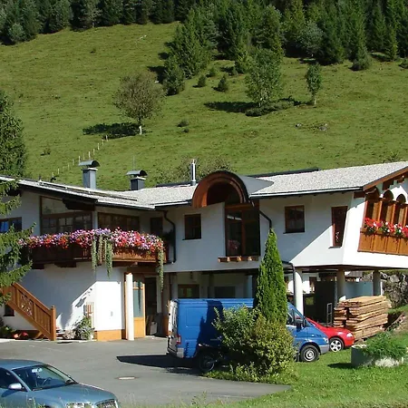 Rauwieslhof Walchsee