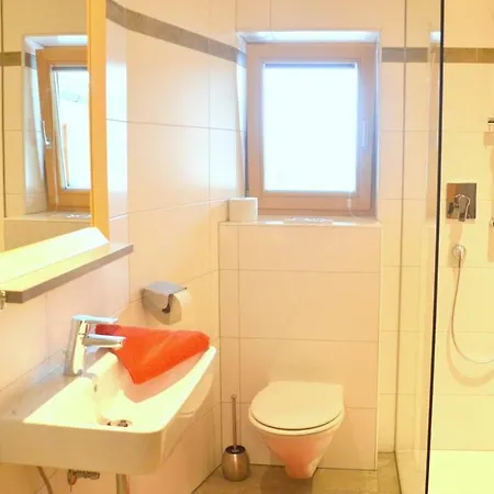 Apartamento Rauwieslhof
